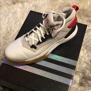 Adidas Damian Lillard 2